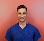 Dr Eric Yamen, Cardiologist, Westen Cardiology