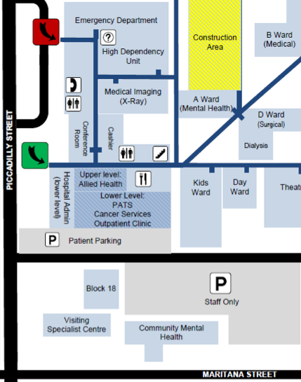 Kalgoorlie Health Campus