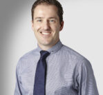 Dr Cameron Seaman, Paediatric Cardiologist